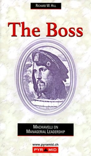 The Boss