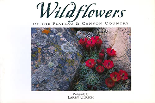 Wildflowers of the Plateau & Canyon Country