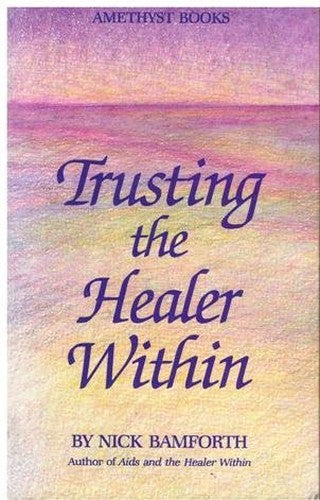 Trusting the Healer within