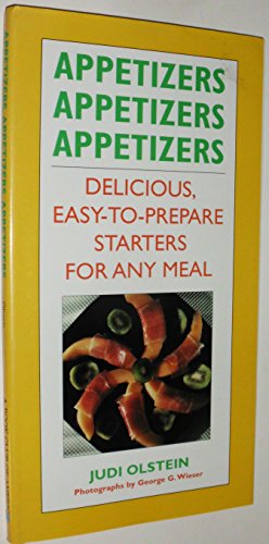 Appetizers
