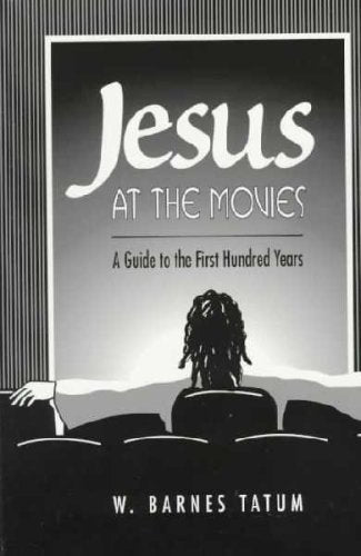 Jesus at the Movies