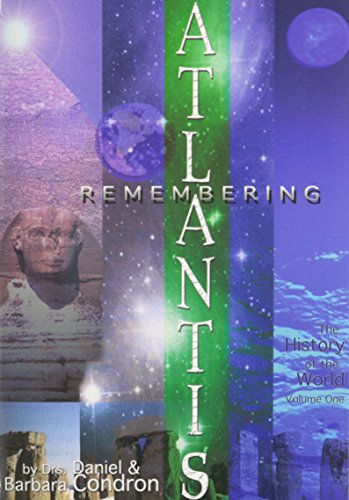 Remembering Atlantis