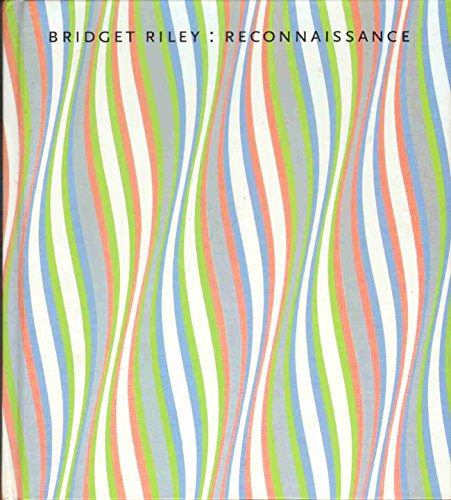 Bridget Riley
