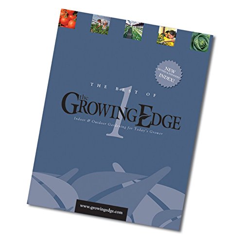 The Best of the Growing Edge, Volume 1