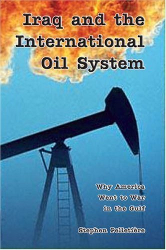Iraq and the International Oil System