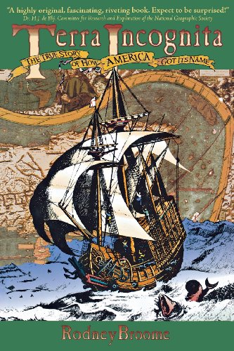 Terra Incognita