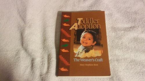 Toddler Adoption