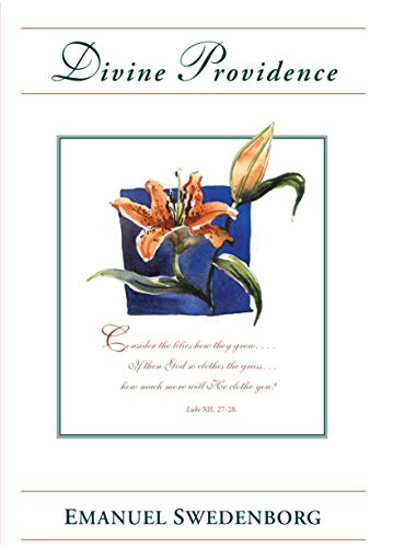Angelic Wisdom Regarding Divine Providence