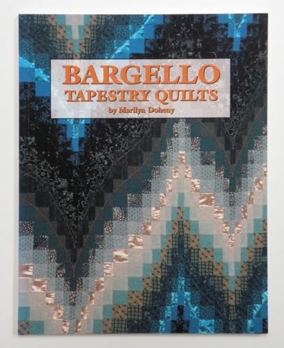Bargello Tapestry Quilts