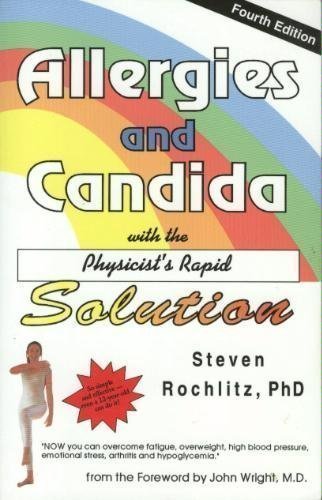 Allergies and Candida