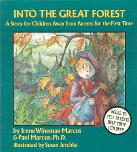 Into the Great Forest