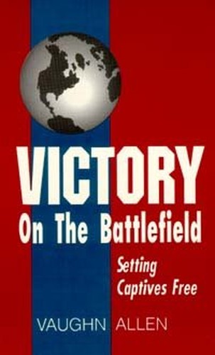 Victory on the Battlefield: Setting Captives Free