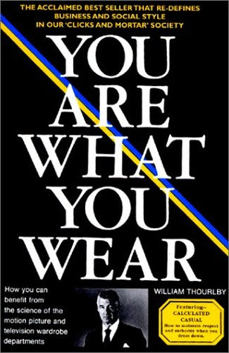 You are What You Wear