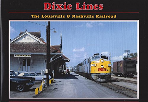 Dixie Lines