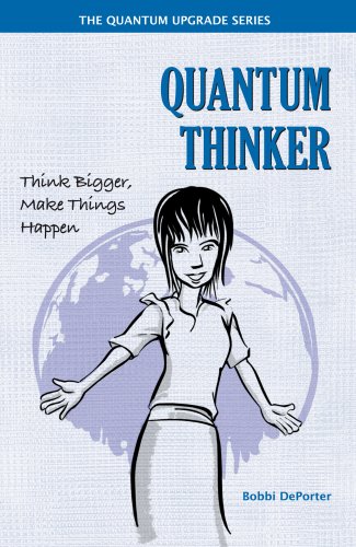 QUANTUM THINKER