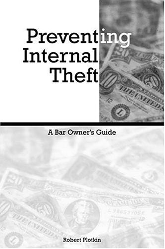Preventing Internal Theft