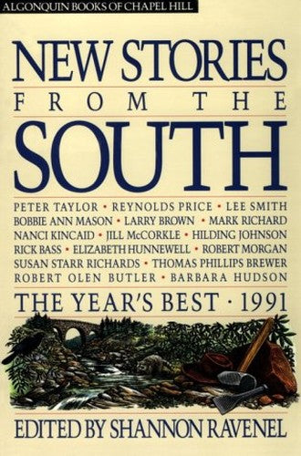 New Stories from the South
