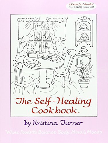 The Self-Healing Cookbook