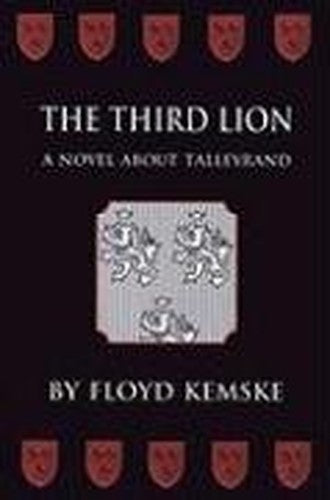 The Third Lion
