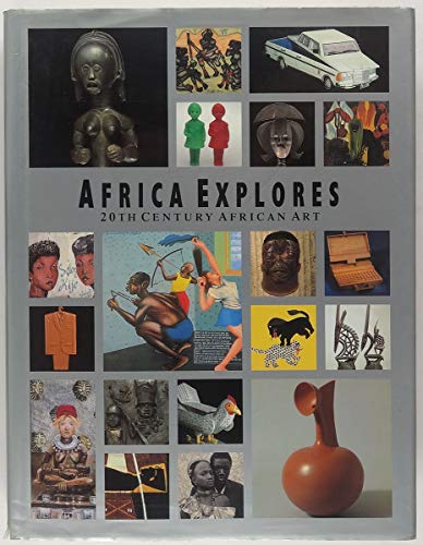 Africa Explores