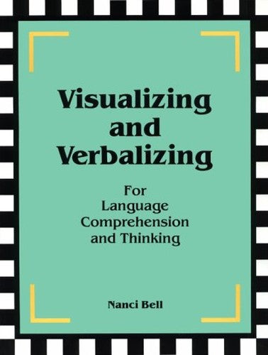 Visualizing and Verbalizing