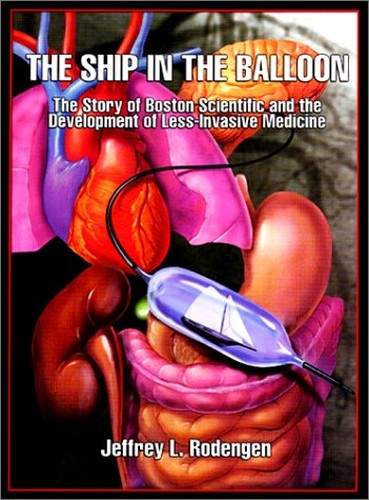 The Ship in the Balloon