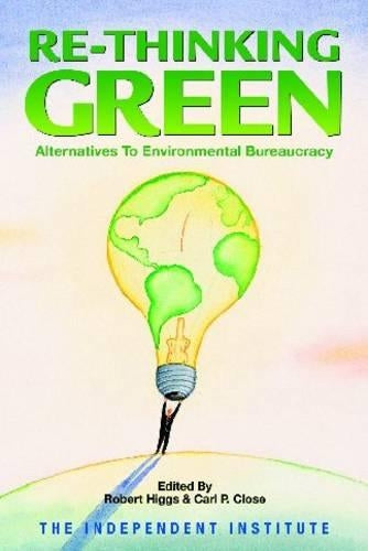 Re-Thinking Green