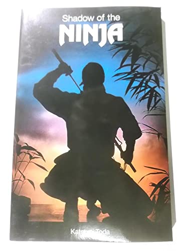 Shadow of the Ninja