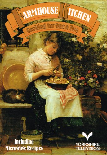 Farmhouse Kitchen