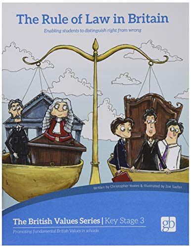 The Rule of Law in Britain