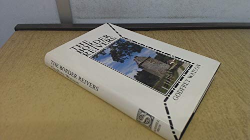 The Border Reivers. Sandhill edition