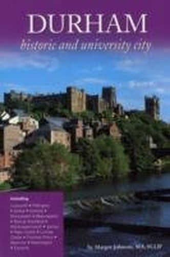 Durham - Historic and University City