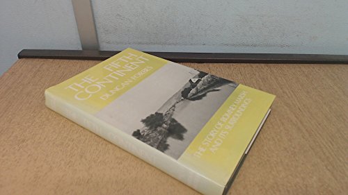 The fifth continent: The story of Romney Marsh and its surroundings