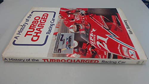 Turbocharged Racing Car, a History of the