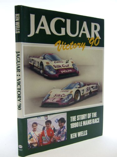 Jaguar - Victory '90