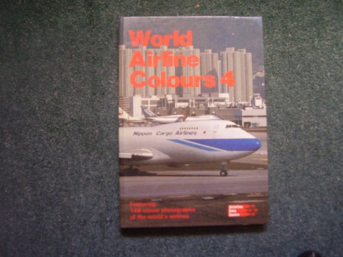 World Airline Colours 4
