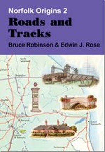 Roads and Tracks
