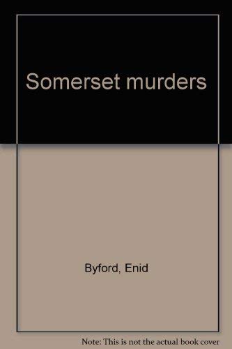 Somerset Murders
