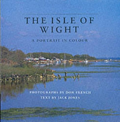 The Isle of Wight