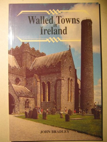 Walled Towns in Ireland