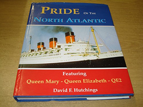 Pride of the North Atlantic