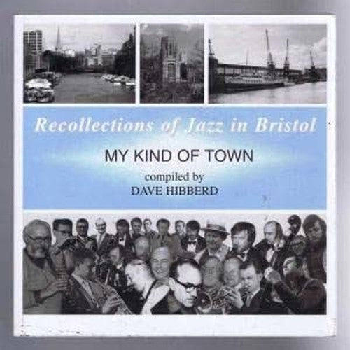 Recollections of Jazz in Bristol