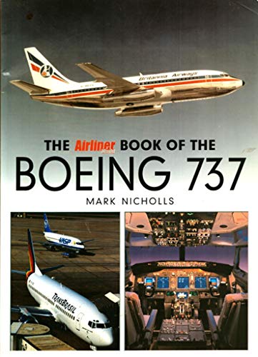The "Airliner World" Book of the Boeing 737