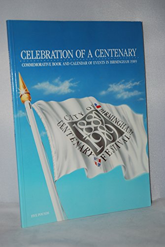 Celebration of a Centenary (Commemorative Book and