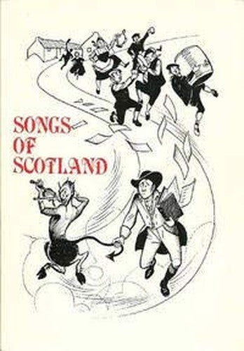 Songs of Scotland