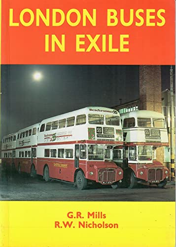 London Buses in Exile