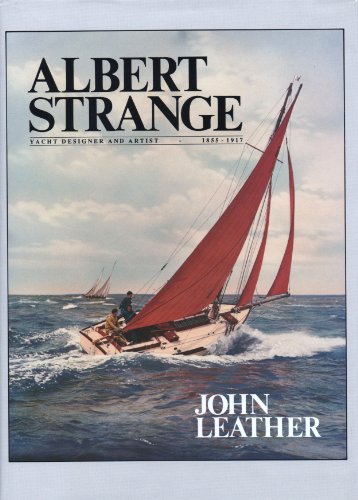 Albert Strange