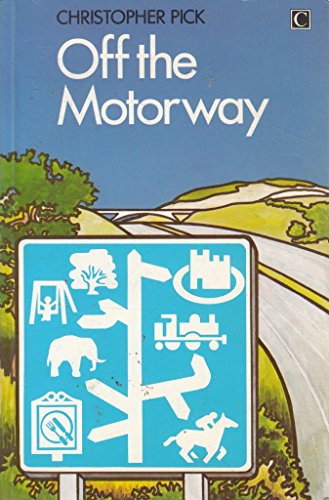 Off the Motorway