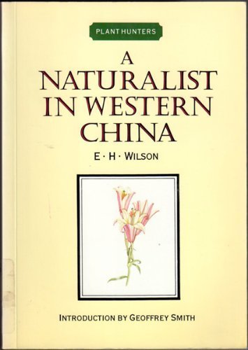 Naturalist in Western China