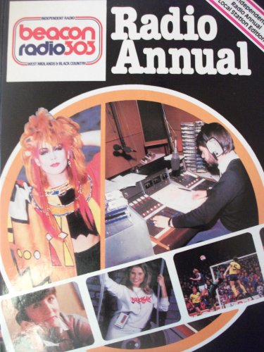 Beacon Radio 303 Radio Annual